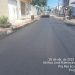 RECUPERAÇÃO DAS VIAS GARANTE MELHOR QUALIDADE DE TRÁFEGO