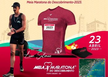Esporte é vida, esporte é saúde, participe e acompanhe a saga de um atleta.