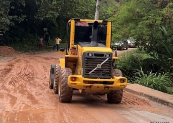 Prefeitura de Eunápolis aciona “força-tarefa” para atender população afetada pelas chuvas