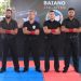 1ª Etapa do Campeonato Baiano de Jiu-Jitsu 2023, em Porto Seguro