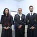 Mais um réu, condenado por homicídio, é a lei fazendo justiça.