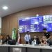 Câmara Municipal tem sessão ordinária e extraordinária, para votação de títulos de cidadania.