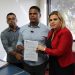 Comissão entrega nesta 5ª feira 27/04, parecer de afastamento da prefeita ao presidente da CME.