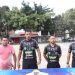 Campeonato do Juca Rosa, teve mais 2 jogos neste domingo, com defesas excelentes.
