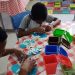 EUNÁPOLIS Atendimento Educacional Especializado beneficia cerca de 200 crianças da rede municipal de ensino