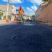 Operação Tapa-buracos recupera mais de 35 mil metros² de ruas em Eunápolis