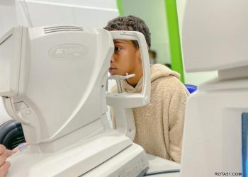 Saúde conclui mais um mutirão oftalmológico beneficiando 160 pacientes em Eunápolis