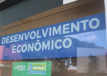Eunápolis reduz em 90% o tempo médio de abertura de empresa