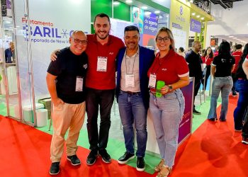 PORTO SEGURO E VIAGENSPROMO FIRMAM AÇÕES PARA PROMOVER O DESTINO