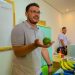 Agricultura reúne produtores para explicar programação do PAA para 2023