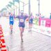 EM CENÁRIO ATÍPICO, ATLETAS EUNAPOLITANOS PARTICIPARAM DA MEIA MARATONA DO DESCOBRIMENTO EM PORTO SEGURO.