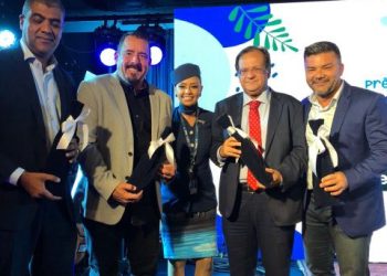 PORTO SEGURO SE DESTACA NA 2ª PREMIAÇÃO ARARA AZUL