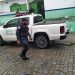Ameaças de ataques às escolas, movimentam setores de segurança na cidade.