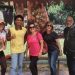 Crianças especiais da rede municipal de Eunápolis visitam fábrica de chocolates