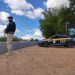 Este é o trabalho diário da Policia Rodoviária Federal, retirar das rodovias e estradas federais, quem não cumpre a lei.