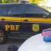 deixar de traficar ninguém deixa, mas enganar a PRF também não, não enganam nunca.