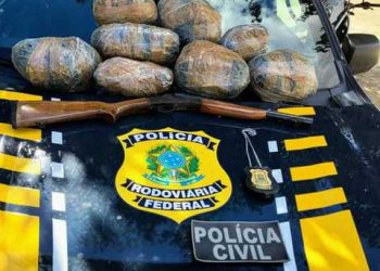 Manda quem pode, obedece quem é inteligente…PRF nas estradas e rodovias federais, a segurança de todos.