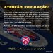 8º BPM de Porto Seguro, determina segurança máxima nas escolas da região.