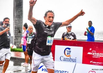 7ª MEIA MARATONA DO DESCOBRIMENTO REGISTRA NÚMERO RECORDE DE COMPETIDORES