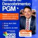 *SEMANA DO DESCOBRIMENTO DA PROCURADORIA GERAL DO MUNICÍPIO * 🇧🇷