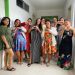 Mutirão da Mulher consolida sucesso da saúde com 60 cirurgias eletivas no Hospital Regional