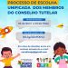 COMDICA ABRE INSCRIÇÕES PARA ELEIÇÕES DE CONSELHEIROS TUTELARES