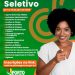 Processo seletivo de Porto Seguro.