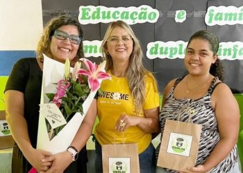 Educação promove reunião para fortalecer interação entre escola e família
