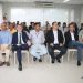 Representantes da gestão municipal participam do Encontro de Lideranças do SEBRAE em Eunápolis