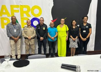 Prefeita Cordélia Torres determina presença da GCM nas escolas para garantir segurança dos estudantes em Eunápolis