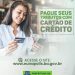 Contribuintes podem parcelar tributos no cartão de crédito no município de Eunápolis