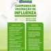 Prefeitura de Eunápolis inicia Campanha de Vacinação contra a Influenza