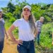 Prefeita Cordélia Torres assina ordem de serviço para construção de pontes na zona rural