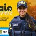 POLÍCIA RODOVIÁRIA FEDERAL, a segurança e defesa nas estradas