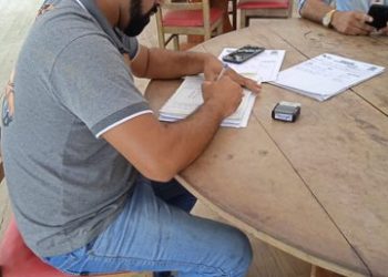 Vigilância Sanitária intensifica ações com chegada do São João