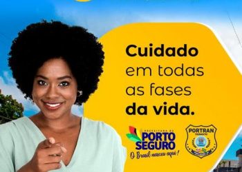 05 de maio – Dia Mundial do Trânsito e da cortesia ao volante