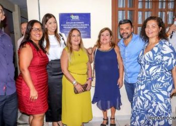 Porto Seguro ganha Núcleo de Enfrentamento e Prevenção ao Feminicídio