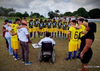 Copa Guaiamum 2023 – Emoção e muitos gols no Domingo das Mães