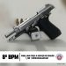 CRIMINOSO MORRE, APÓS ATIRAR CONTRA POLICIAIS MILITARES, EM PORTO SEGURO