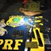 Drogas, armas e veículos furtados, é a PRF  em ação.