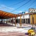 Mais uma etapa das obras da Passarela da Cultura está em execução