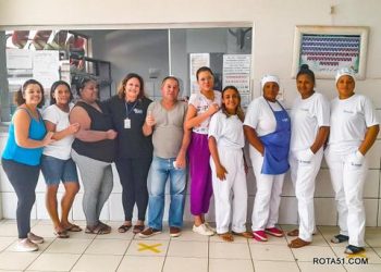 Prefeitura realiza ações de prevenção e combate à exploração sexual infanto-juvenil