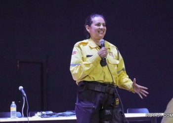 MAIO AMARELO: Sucesso leva Prefeitura a ampliar o calendário de Ciclo de Palestras