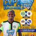 COPA GUAIAMUM 2023 COMEÇA NESTE DOMINGO