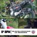 8° BPM LOCALIZA E RECUPERA MAIS TRÊS MOTOCICLETAS, EM PORTO SEGURO