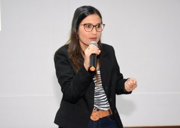 Projeto Crescer Sem Violência capacita profissionais para a prevenção e o enfrentamento do abuso e exploração sexual de crianças e adolescentes