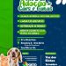 FEIRA DE ADOÇÃO DE CÃES E GATOS