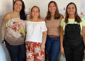 Subsecretaria de Educação valoriza comunidades do Litoral Sul
