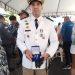 OFICIAL DO 8° BPM É CONDECORADO PELA POLÍCIA MILITAR DO ESPÍRITO SANTO