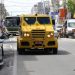 Abuso no trânsito e, a dificuldade de locomoção de idosos na cidade…
